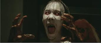 Amazon.com: Satan's Slave [Blu-ray] : Ruth Pelupessi, W.D. Mochtar, Fachrul  Rozy, Sisworo Gautama Putra: Movies & TV