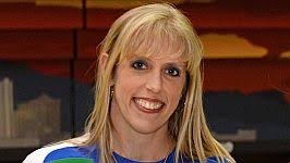 California pair celebrates doubles lead at 2018 USBC Women's Championships 