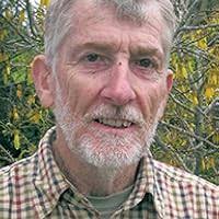 Roy Vaughan (Author of True Tales of the Coromandel's Eastern Seaboard)