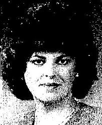 Julie Ann Rothwell Davis (1952-1997)