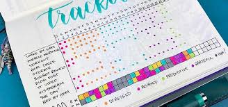 Other than that habit tracker. 9 Best Bullet Journal Habit Trackers You Have To See Now
