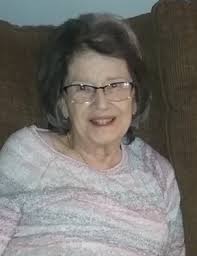Obituary information for Carol A. Cross