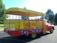 Who remembers how much is cost to ride one of these? I loved when they came  to the neighborhood. Was it $.25 or $.10 cents?