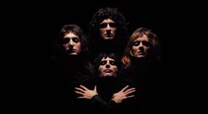 1970 1975 Bohemian Rhapsody Queens Wallpaper It Movie Cast