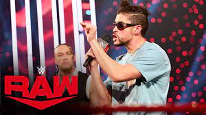 Bad bunny entered wwe with a ton of respect for pro wrestling. Wwe Raw Promi Gast Bad Bunny Gedemutigt Wrestlemania Match Geandert