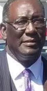 Rest in Peace... Patricia Bye