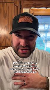 If you need Secret Show tickets, join @mikedubsradio at @fowlingmsp