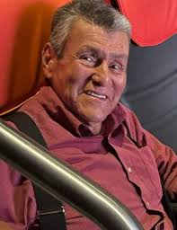 Obituary information for Robert Rios