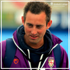 Another warm Hatfield welcome! This time to Gareth Weaver-Tyler who has  joined the Hatfield College community part time as Vice-Master. Gareth  joins us from Team Durham where he continues to work as