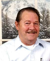 Charles E. Lasley Obituary October 17, 2018