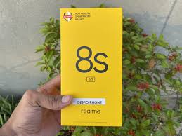 features of realme 8s 5g, amazing deal ...