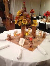 Western Wedding Centerpieces Ideas Wedding And Bridal Inspiration Western Wedding Centerpieces Wedding Reception Decorations Rustic Western Wedding Decorations