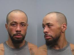 Buchanan County Jail Activity (8/20-8/21/19