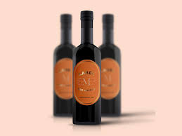 Download 50 Gorgeous Wine Bottle Psd Mockup Templates Creativebonito Com PSD Mockup Templates