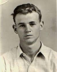 Robert Gibbs (1923-1944)