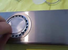 Whether it's preparing dinner, packing lunches, making coffee, reading the morning news, the kitchen is usually where you do the most work. good lighting across your kitchen countertops makes cooking safer and easier; Ikea Grundtal Spot Unterbauleuchte Halogenstrahler Birnenwechsel Youtube