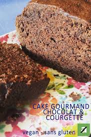 Comme Moi Decouvrez La Recette Cake Gourmand Chocolat Courgette Recette Meilleur Recette Recette Alimentation
