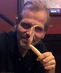 John E. Dominick (1964-2022)