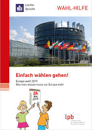 Europawahl 2019