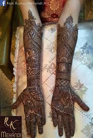 Photo By Ram Kumar Mehendi Art Mehendi Artist Bridal Mehndi Designs Mehndi Designs Bridal Henna Designs