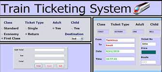 The application was developed in python, silicus python experts delivered the enhancements to the online ticketing system, supported by the django framework. Python Ticketing Software Ticket System Python Best Ticketing System Software Earlier I Have Shared A Couple Of Free Muoi Pilarski