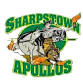 Sharpstown Apollos vs Madison Marlins event image