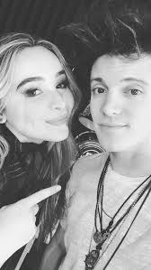 Sabrina Carpenter FR