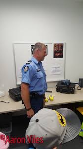 Western Australia Police Police Officer Requirements Police Police Academy