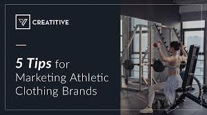 This is a list of fitness wear clothing brands with articles on wikipedia. Five Best Tips For Athletic Clothing Brands Blog Creatitive
