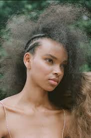 This cuts down on the risk of thinning hair around your edges. 26 Protective Styles To Try If You Re Transitioning To Natural Hair Top Fashion Designers Fashion Week French Fashion Designers