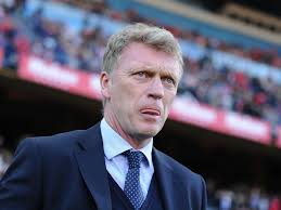 David Moyes interview: Former Manchester United manager reveals 'I am  staying in Spain' ahead of Barcelona challenge