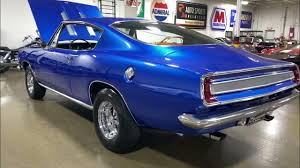 Image result for Light Blue 1967 Barracuda