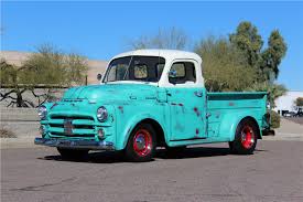Image result for Pontchartrain Green 1952 Dodge Truck