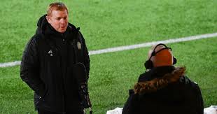 Neil lennon attacked by hearts fan 11/05/11. Neil Lennon Snubs Sky Sports Interview After Andy Walker Spreading Lies Row Daily Record