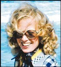 Deborah Potash Obituary (1940