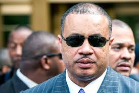 Bribery conviction lands former assemblyman 3 years in prison