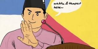 Miftah Maulana dan Lelucon yang Sungguh Goblok!