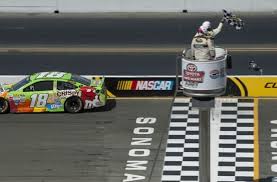 Camping world has been the title sponsor since 2009; Nascar Five Drivers Most Likely To Win At Sonoma Page 2