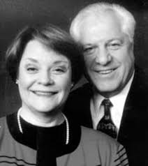 New temple presidents