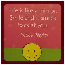 Smile And Life Smiles Back At You Love Of My Life Life Live Life