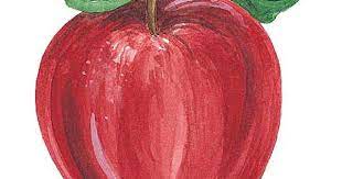 Laminas Para Decoupage 3 Apple Painting Apple Kitchen Decor Apple Art