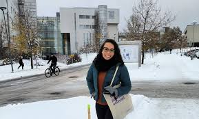 From Brazil to Finland - Reasons to choose Tampere University | Tampere  Student Ambassadors Blog | Tampere Universities