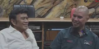 Unduh prefil dapodik 2021c : Lirik Dan Chord Lagu Terkesima Dari Rhoma Irama Feat Nur Halimah Halaman All Kompas Com