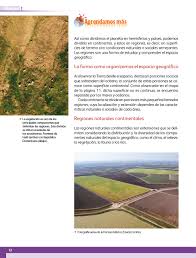También existen hierbas y pastos eférmicos en ras muhammad. Index Of Libros 2018 Primaria Sexto Geografia