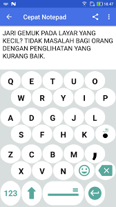 Ctrl + kurung siku kiri ([). 1c Big Keyboard For Android Apk Download