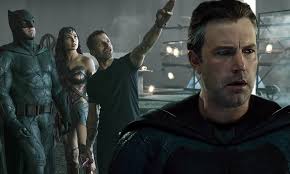 Determined to ensure superman's ultimate sacrifice was not in vain, bruce wayne aligns forces with diana prince x i'm watching this! Zack Snyder S Justice League Movie Will Probably Be An R Rated Movie With Batman Dropping An F Bomb Daily Mail Online