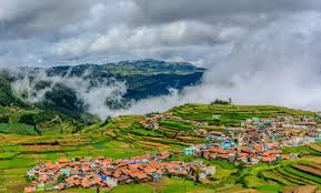 Ooty (Udhagamandalam) - Tourist Places & Things to Do in 2026
