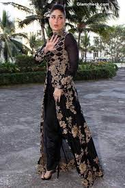Love This Dress Looks Amazing On Kareena Kapoor Indian Fashion Indian Designer Outfits Designer Dresses Indian