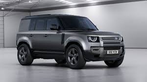 Explore Defender Hard Top 2024 | Defender