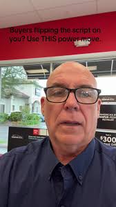 Power Moves to Close Difficult Buyer Deals